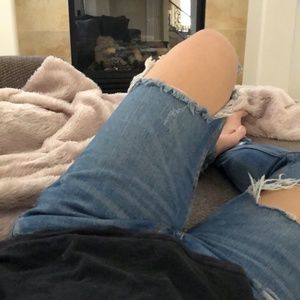 Zara Premium Denim Collection